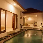Maisaba Seminyak Loft & Villas