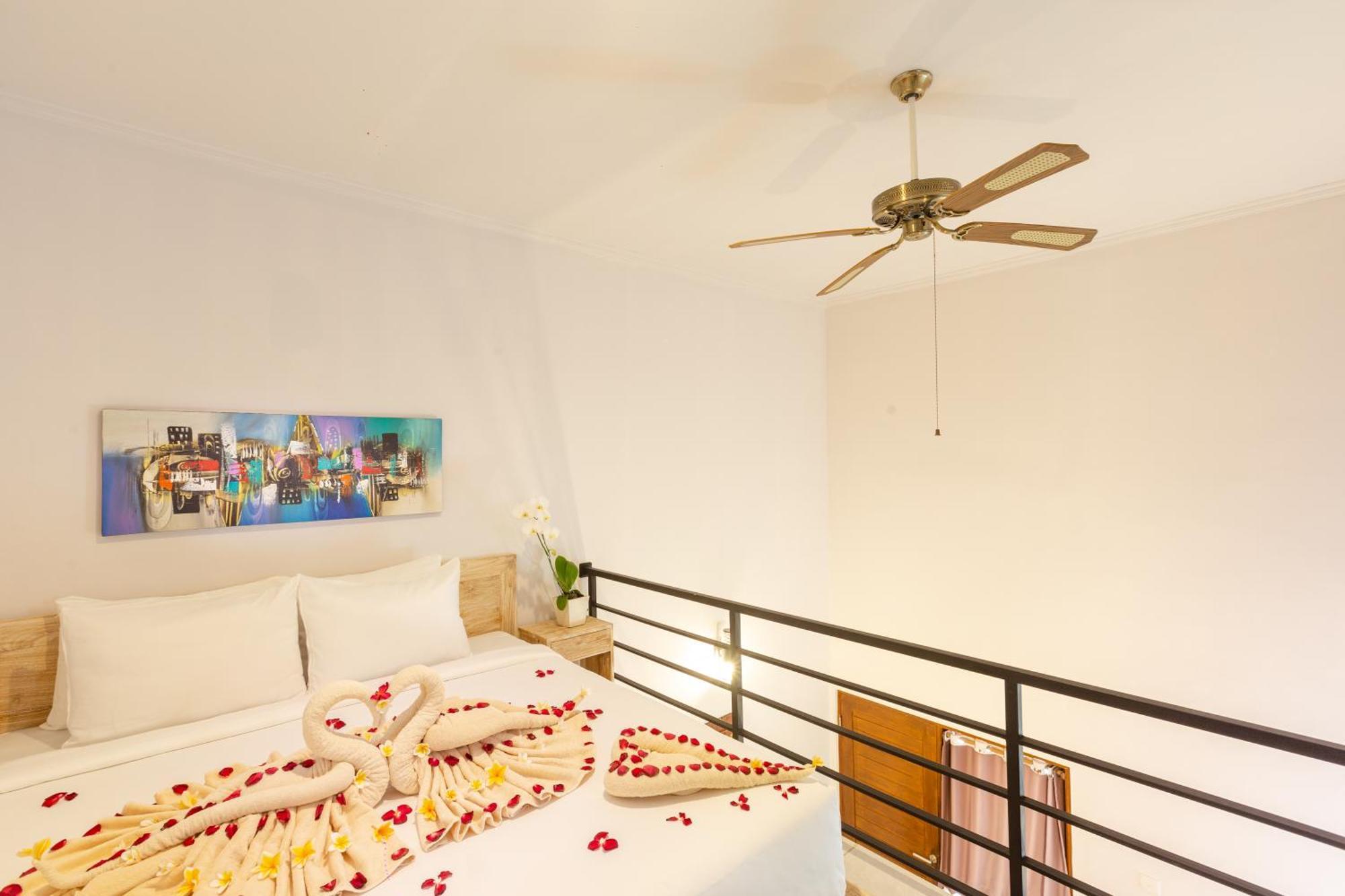 Maisaba Loft & Seminyak (Bali)