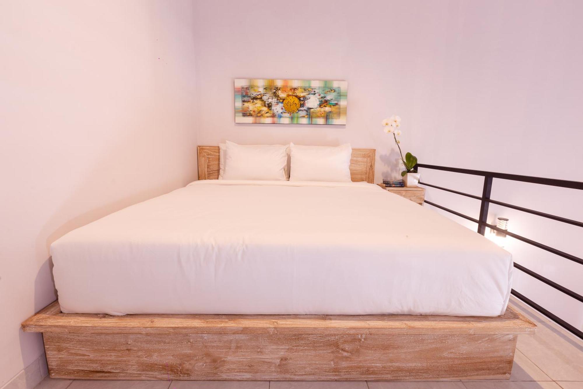 Villa Maisaba Loft & Seminyak (Bali)
