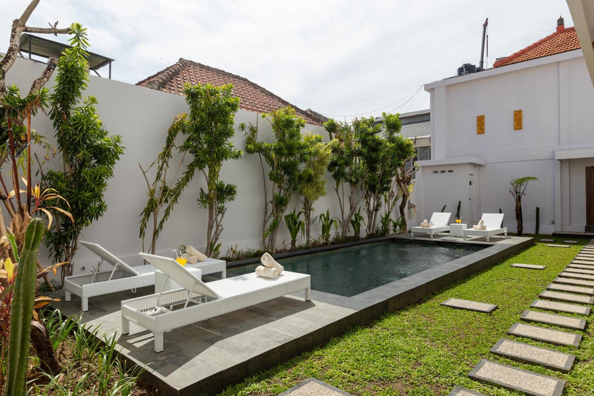Villa Maisaba Loft &
