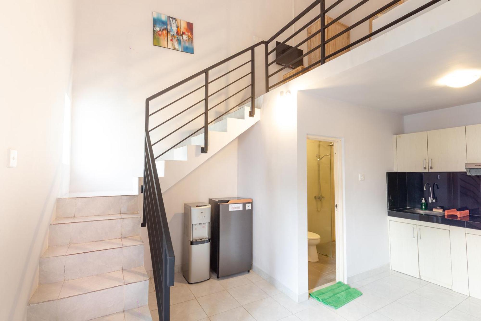 Maisaba Loft & Villa Seminyak (Bali)