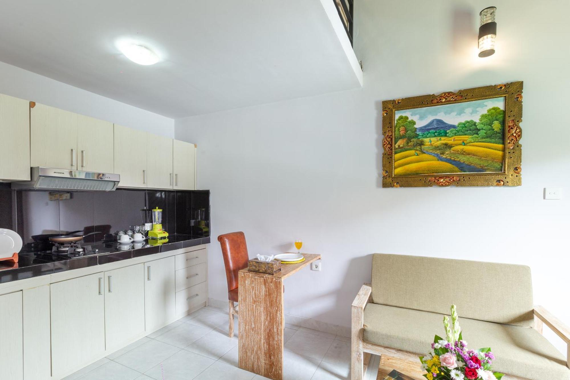 Maisaba Loft & Seminyak (Bali)