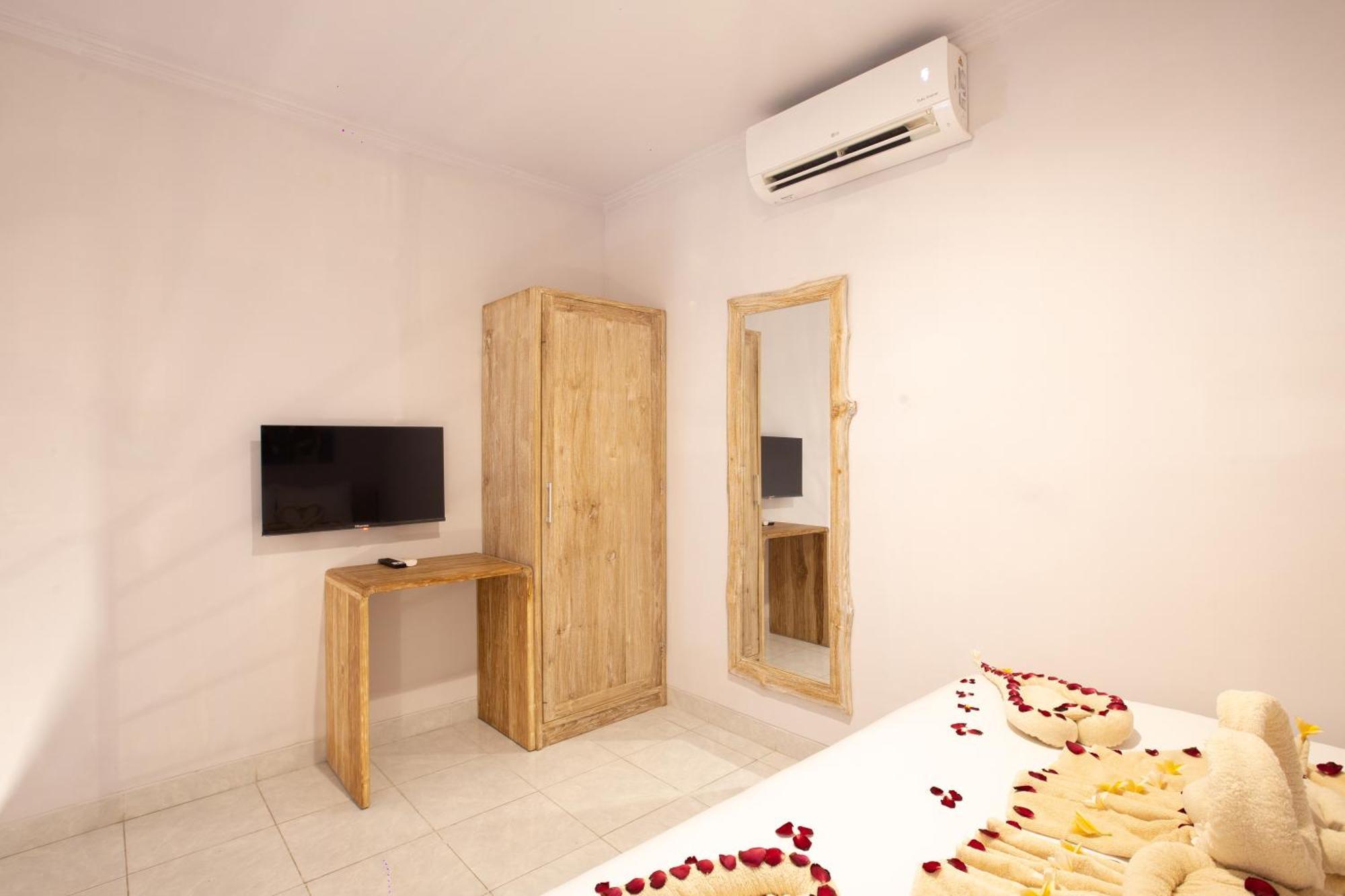 Villa Maisaba Loft & Seminyak (Bali)