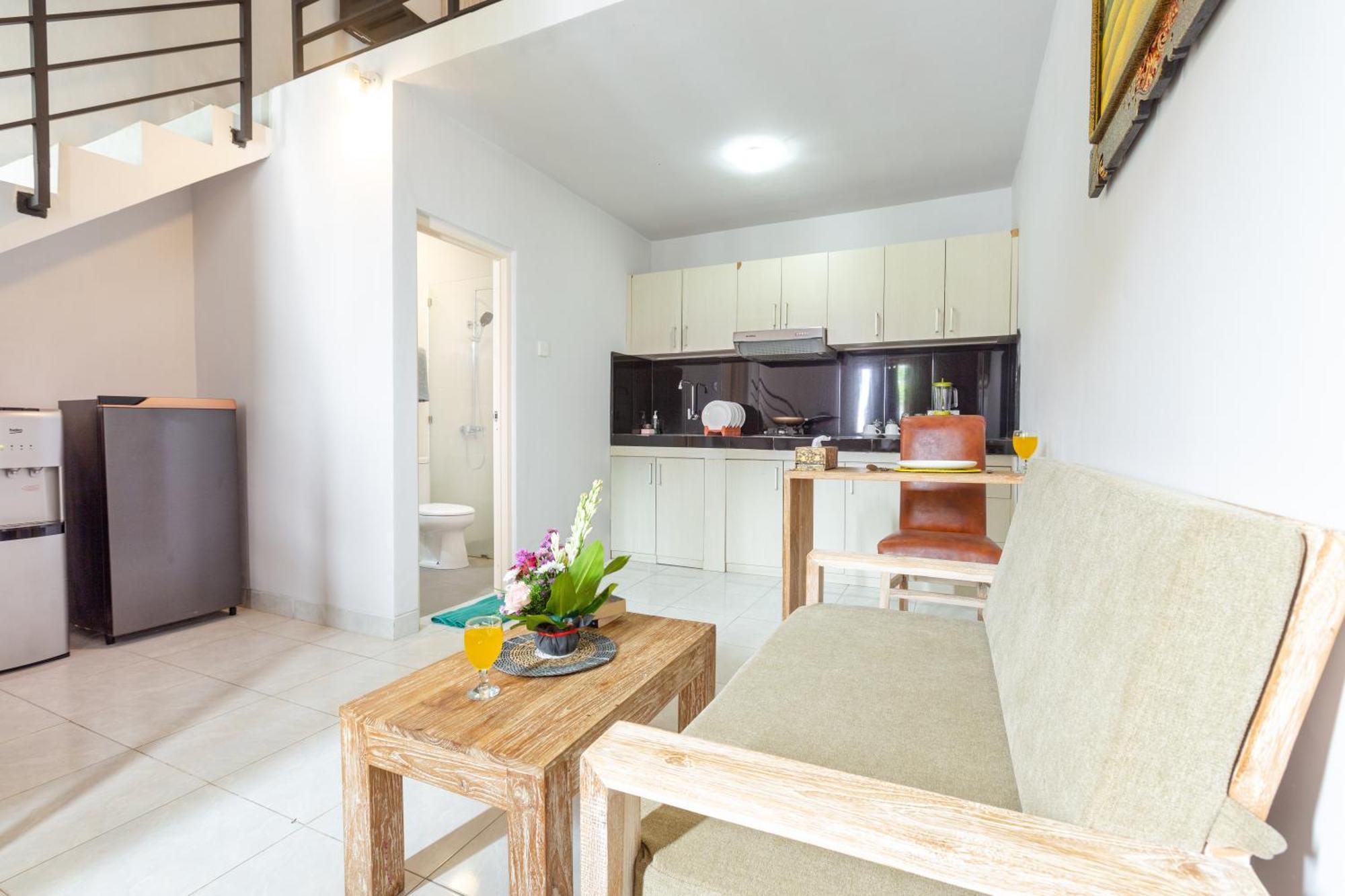 Maisaba Loft & Villa Seminyak (Bali)