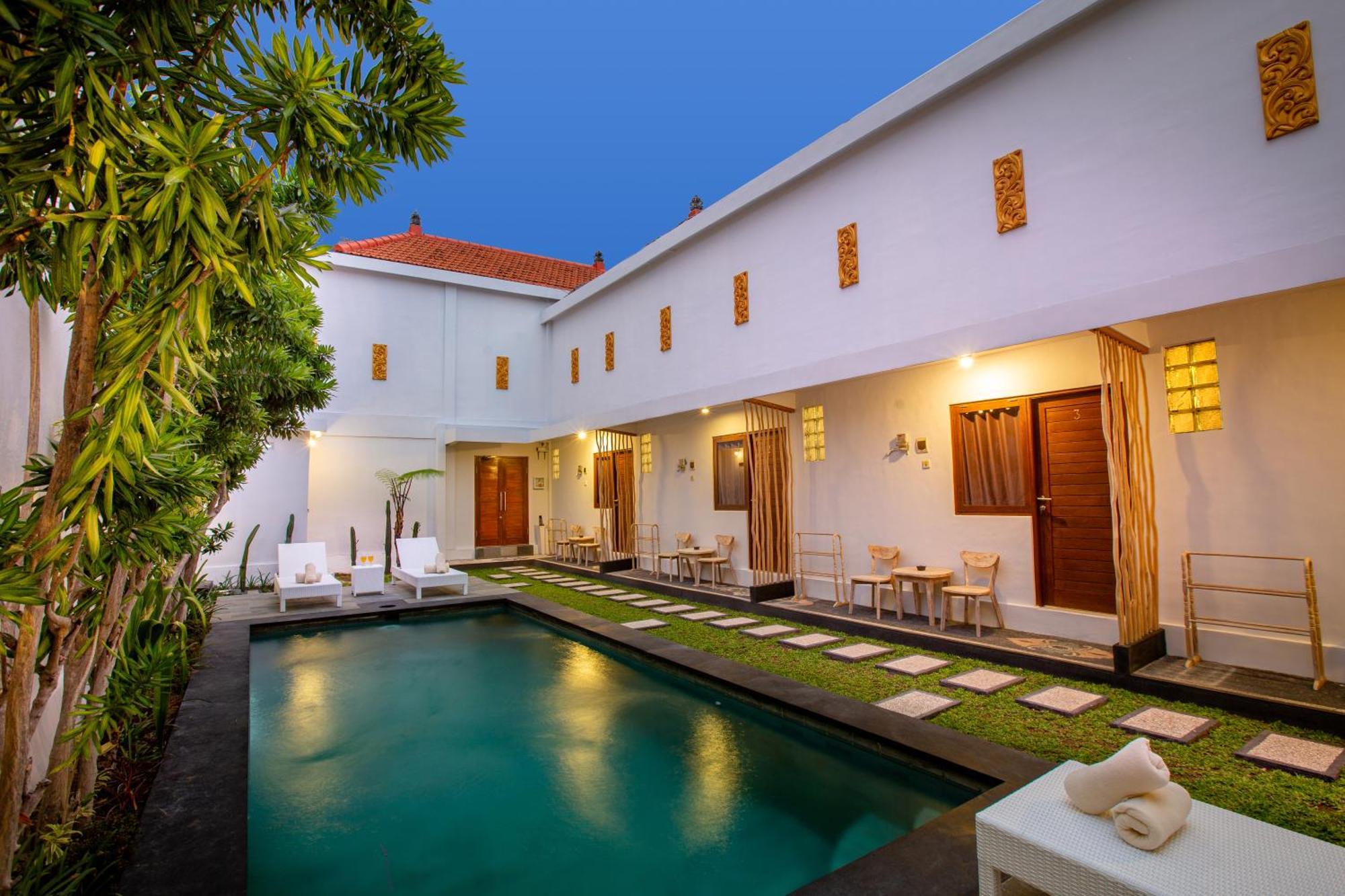 Maisaba Loft & Villa