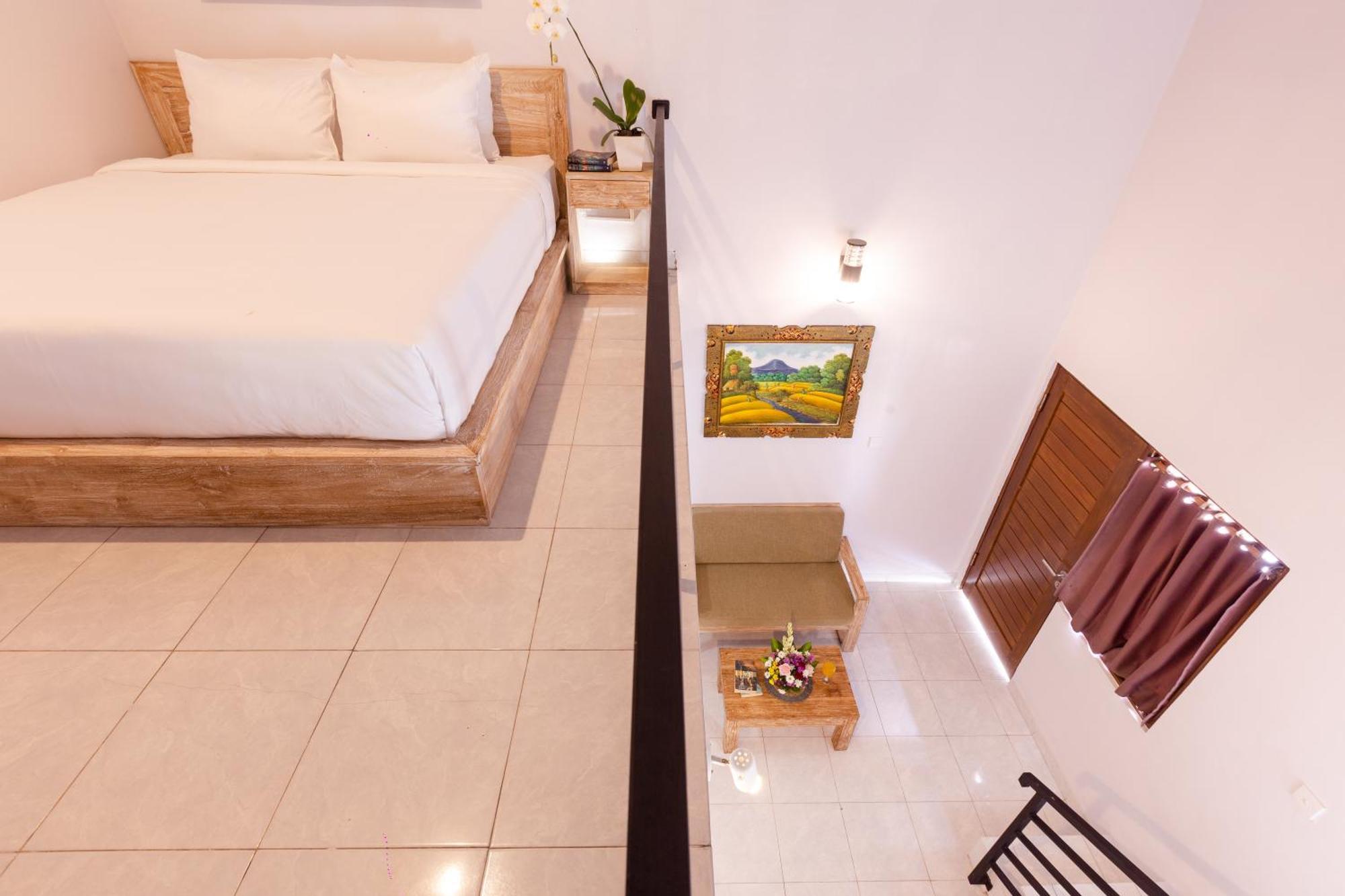 Villa Maisaba Loft &