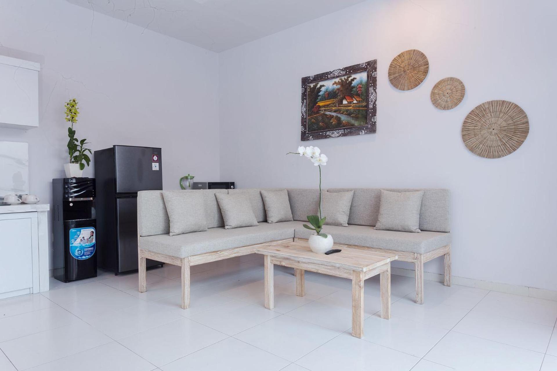 Maisaba Loft & * Seminyak (Bali)
