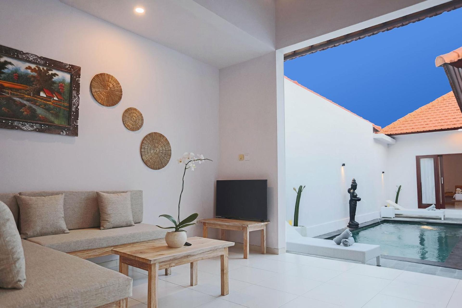 Maisaba Loft & Villa Seminyak (Bali)