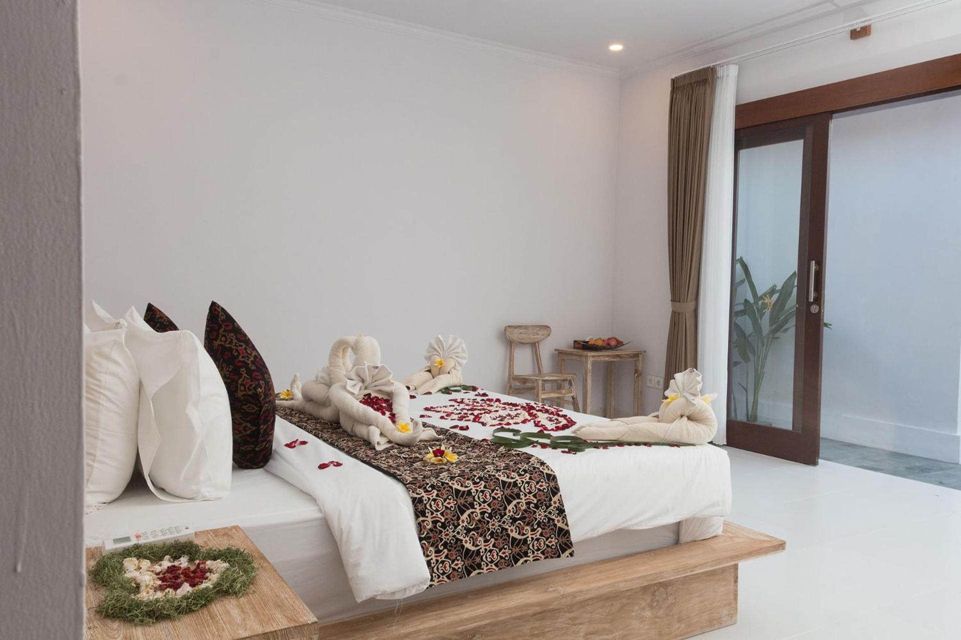 Maisaba Loft & * Seminyak (Bali)