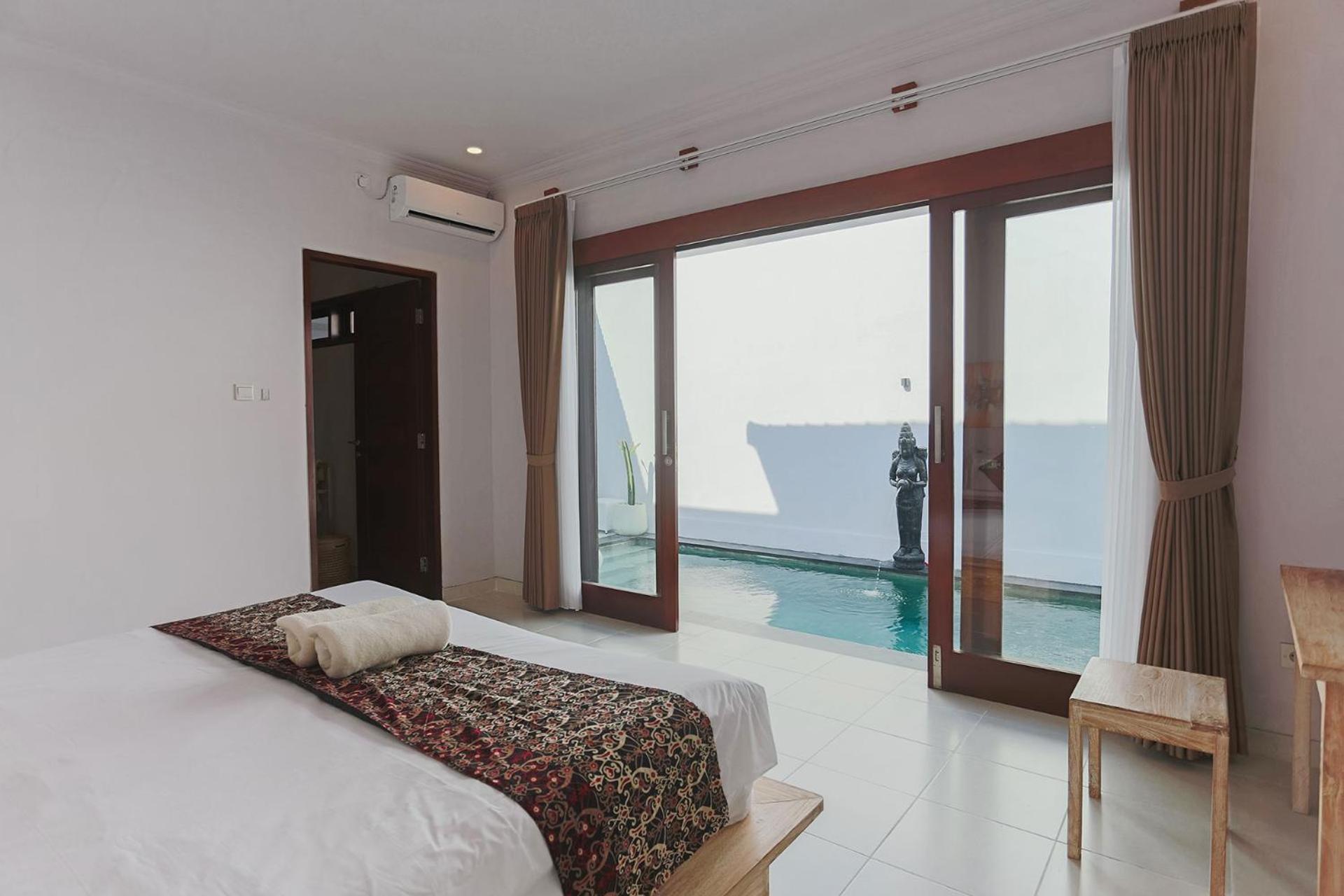 Villa Maisaba Loft & Seminyak (Bali)